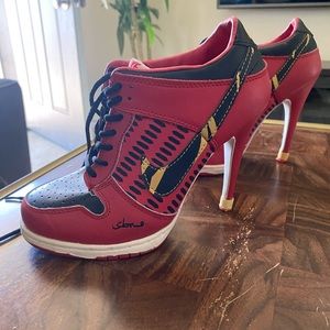 Nike High Heels